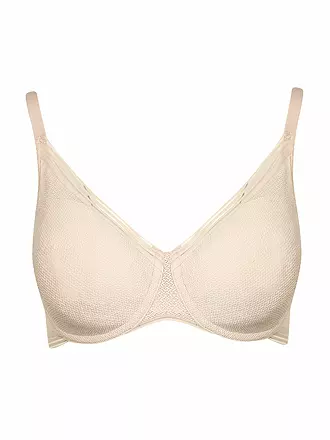TRIUMPH | Minimizer BH "Infinite Sensation" (Schwarz) | beige